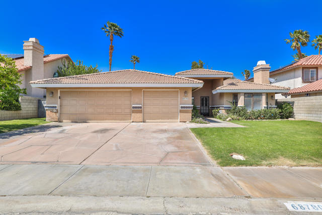 68780 Raposa Rd, Cathedral City, CA 92234