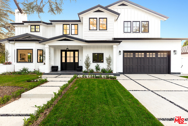 Photo of 11130 Blix Street, Toluca Lake, CA 91602