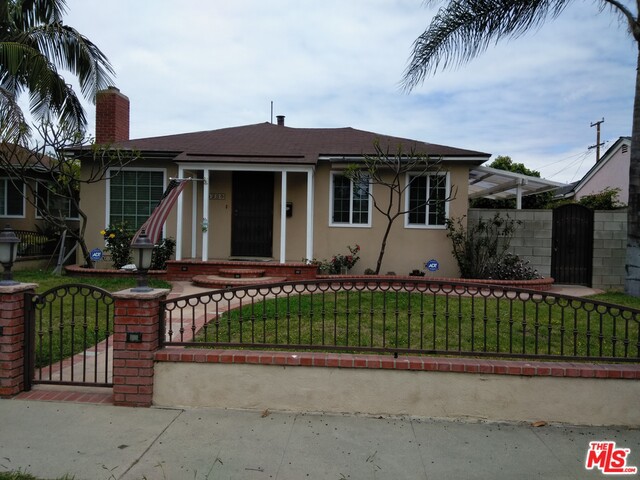 3230 Magnolia Ave, Long Beach, CA 90806