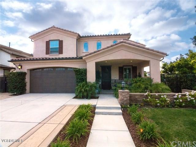 Photo of 503 Willow Glen Court, Camarillo, CA 93012