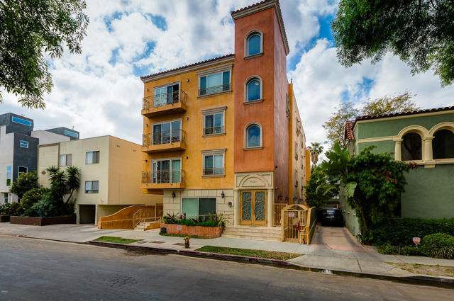 8420 Blackburn Ave #101, Los Angeles, CA 90048