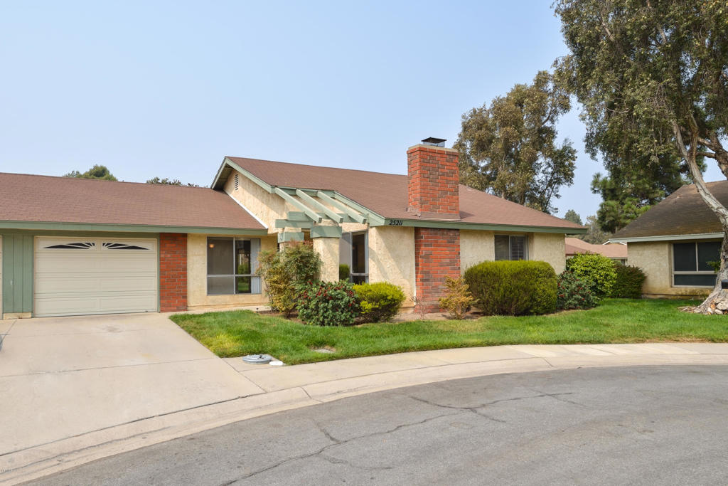 Residential for sale in Camarillo, California, V0220007741