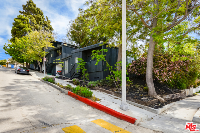 2428 Beverley Avenue Santa Monica, California Excellent opportunity to own this trophy four unit building with ocean views. Three units are 2-bedroom 2 bath and one unit is 2 bedroom 3 bath with tile and hardwood floors, ample parking with each unit having a garage and three units have laundry in them. // What we love most: The location which is located in the most sought-after neighborhood in Santa Monica. // This homes personality is: Cozy and private. // Your favorite room will be: The open living room and large patio. // Notable about the neighborhood: Close to the Beach and shops that Main street in Santa Monica has to offer.
