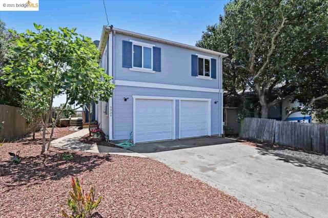 5924 Rose Arbor Ave San Pablo, CA 94806