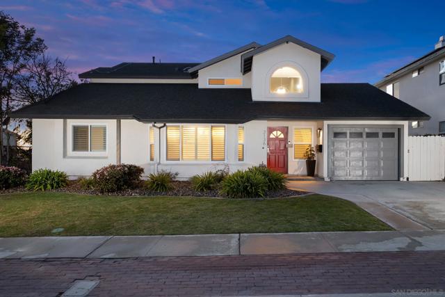 Photo of 3136 Geronimo Ave., San Diego, CA 92117