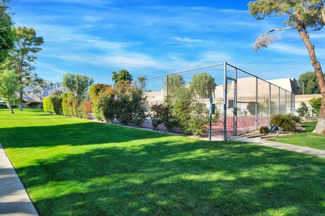 1754 Sandalwood Drive, Palm Springs, California 92262, 2 Bedrooms Bedrooms, ,1 BathroomBathrooms,Residential Purchase,For Sale,Sandalwood,219071440DA