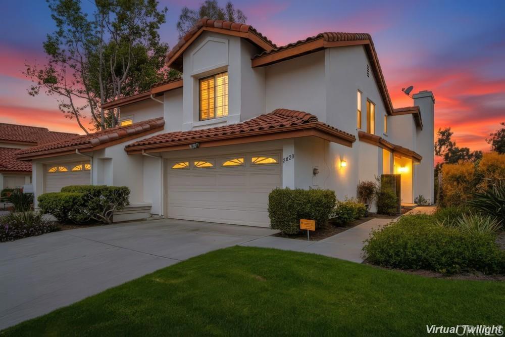 2020 Coolngreen Lane, Encinitas