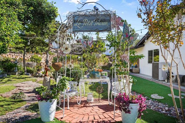 Detail Gallery Image 58 of 64 For 295 Camino Elevado, Bonita,  CA 91902 - 4 Beds | 2 Baths