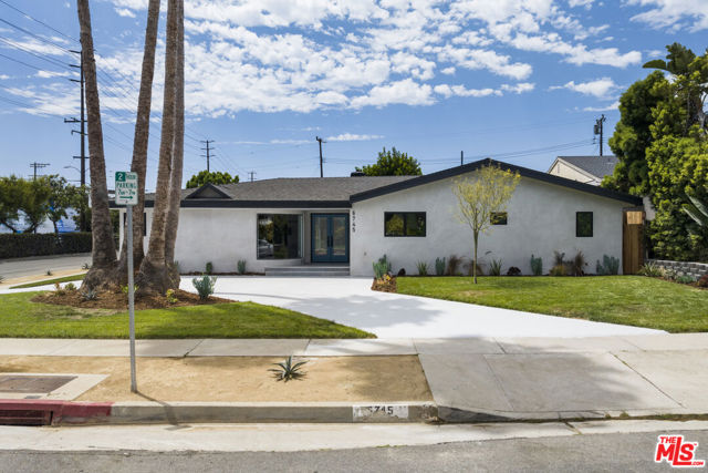 6745 Bedford Avenue, Los Angeles, California 90056, 3 Bedrooms Bedrooms, ,3 BathroomsBathrooms,Single Family Residence,For Sale,Bedford,24426349