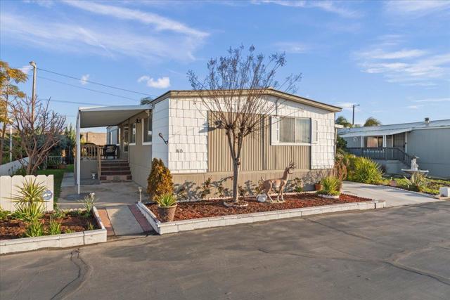 Details for 1613 Cabo Drive, Modesto, CA 95357