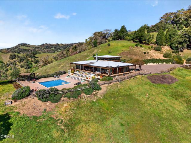 Detail Gallery Image 2 of 70 For 17350 Deer Meadows Rd, Boonville,  CA 95415 - 3 Beds | 2 Baths