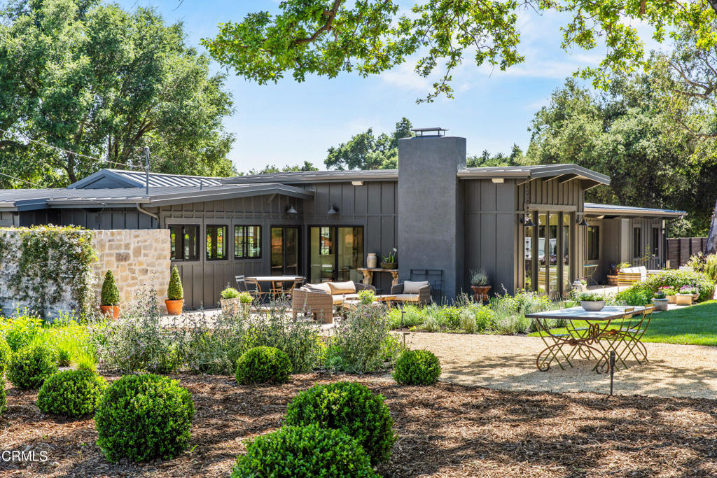 2275 Alamo Pintado Road