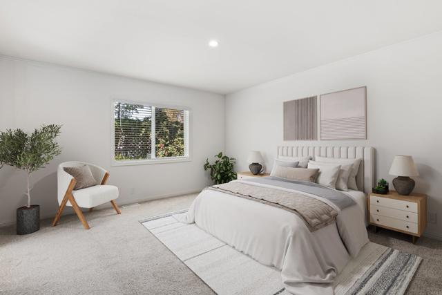 Detail Gallery Image 7 of 51 For 1333 Olive Ave #69,  Vista,  CA 92083 - 3 Beds | 2 Baths