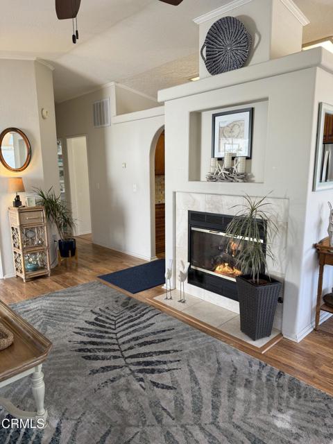 Detail Gallery Image 3 of 59 For 1215 Anchors Way Dr #42,  Ventura,  CA 93001 - 2 Beds | 2 Baths