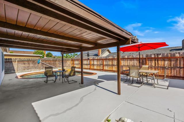 Detail Gallery Image 21 of 24 For 3796 Coleman Ave, San Diego,  CA 92154 - 3 Beds | 1/1 Baths