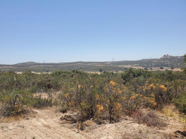 Detail Gallery Image 2 of 4 For 20 Acres Buckman Springs Rd, Campo,  CA 91906 - – Beds | – Baths