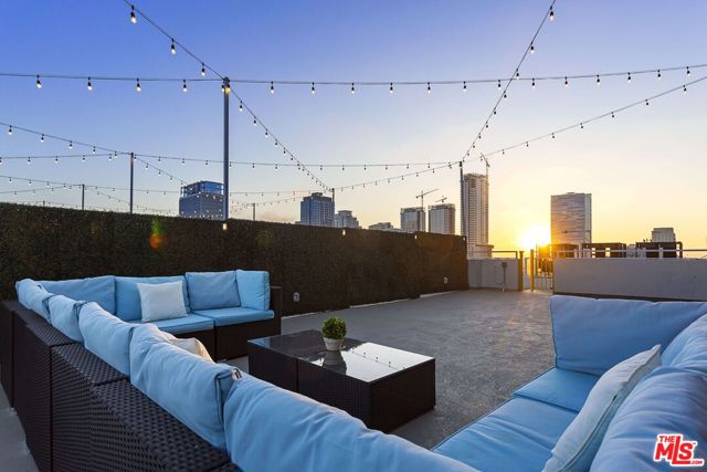 939 S Broadway #Penthouse 4, Los Angeles, CA 90015