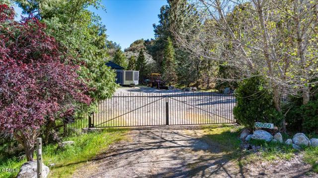Detail Gallery Image 60 of 69 For 26050 Cumberland Rd, Tehachapi,  CA 93561 - 4 Beds | 3 Baths
