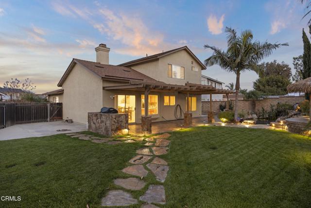Detail Gallery Image 36 of 45 For 1531 Daphne Ave, Ventura,  CA 93004 - 4 Beds | 3 Baths
