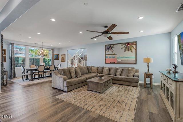 Detail Gallery Image 14 of 76 For 2687 Cedar St, Ventura,  CA 93001 - 4 Beds | 3 Baths