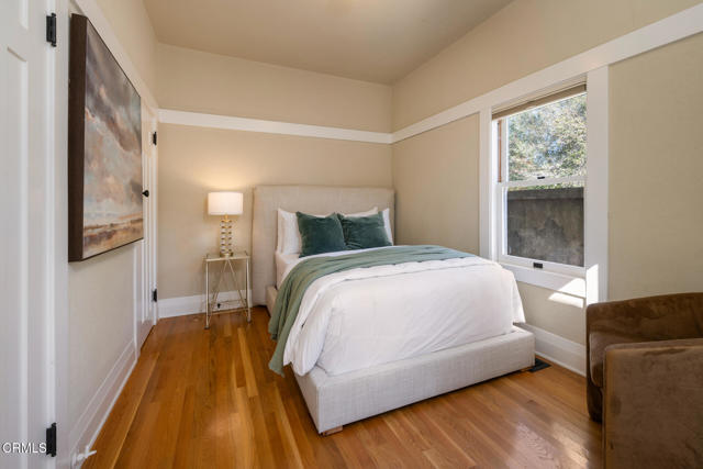 Detail Gallery Image 34 of 40 For 1230 S Oakland Ave, Pasadena,  CA 91106 - 7 Beds | 8 Baths