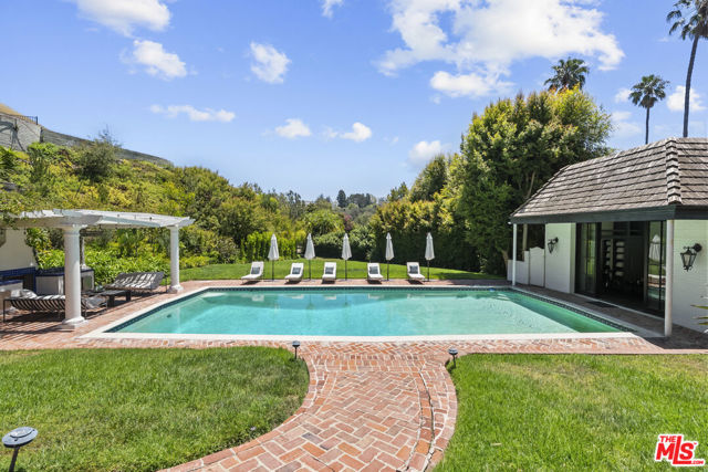 Drew Fenton | 10981 Bellagio Road Los Angeles CA | MLS: 7860268