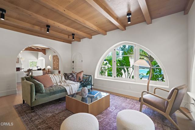 Detail Gallery Image 12 of 62 For 620 S Allen Ave, San Marino,  CA 91108 - 5 Beds | 6/1 Baths