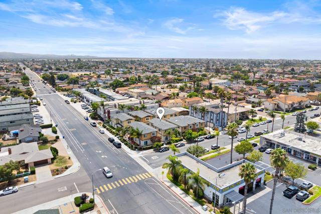 1289 Donax Ave, Imperial Beach, California 91932, 4 Bedrooms Bedrooms, ,2 BathroomsBathrooms,Single Family Residence,For Sale,Donax Ave,240018537SD