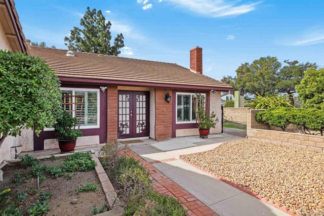 12866 SUMMERFIELD LN, Poway, California 92064, 4 Bedrooms Bedrooms, ,2 BathroomsBathrooms,Single Family Residence,For Sale,SUMMERFIELD LN,250020251SD