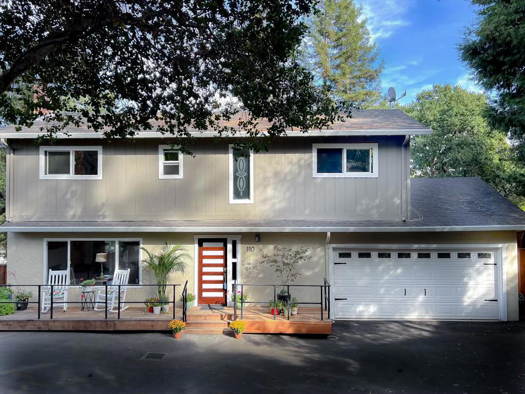 110 Whispering Pines Court