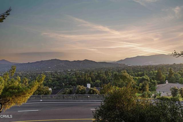 Detail Gallery Image 40 of 47 For 5527 Vista Canada Pl, La Canada Flintridge,  CA 91011 - 5 Beds | 4 Baths