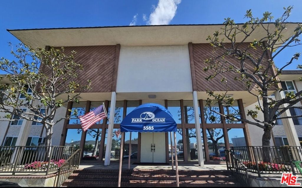 5585 E Pacific Coast Highway #260