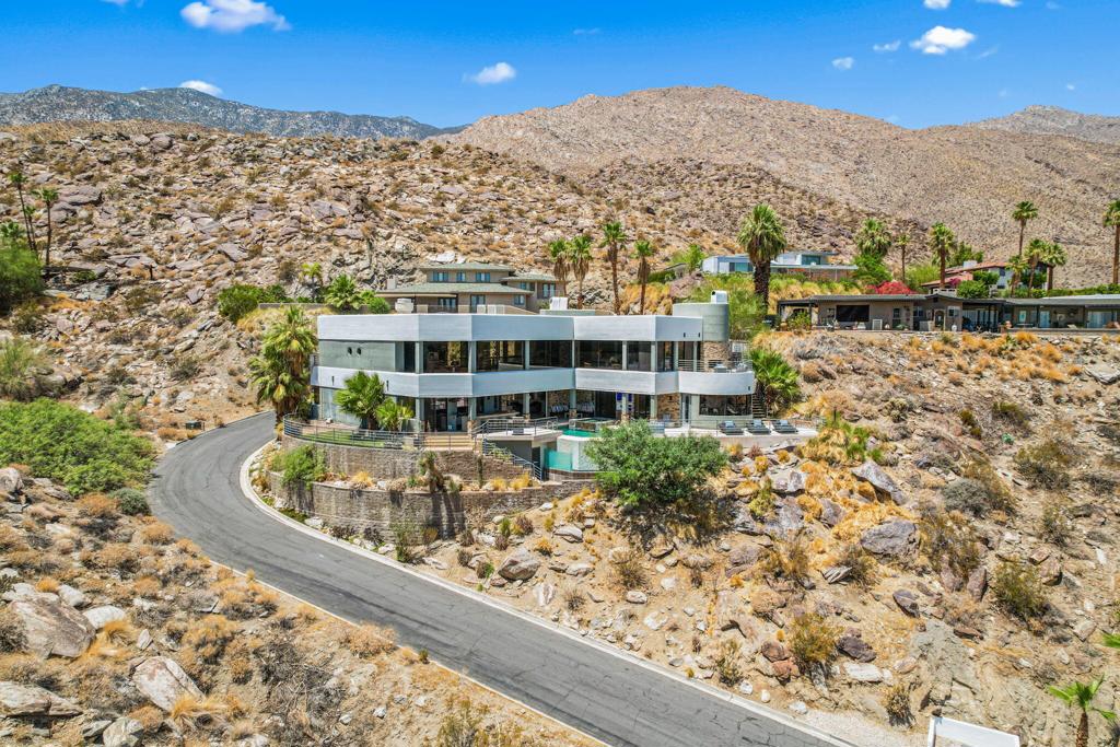 2340 Cantina Way
