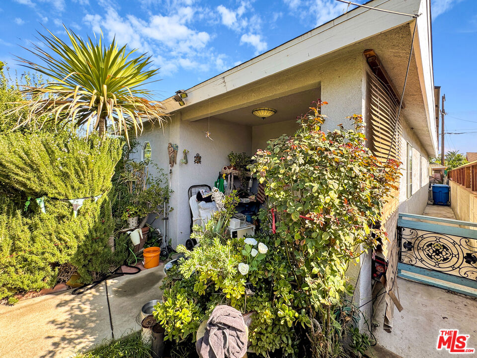 13258 Filmore Street