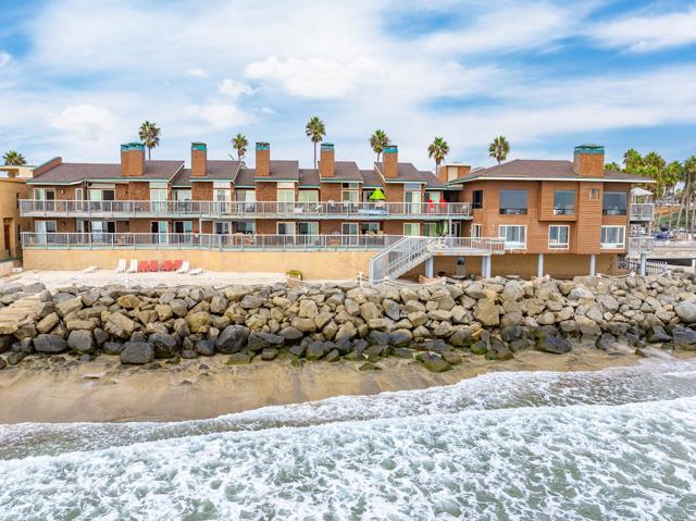 Detail Gallery Image 20 of 46 For 1445 Pacific St #H,  Oceanside,  CA 92054 - 1 Beds | 2 Baths