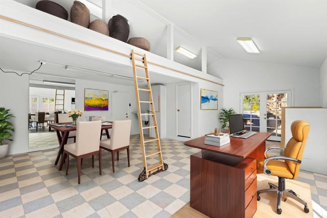 Home for Sale in Borrego Springs