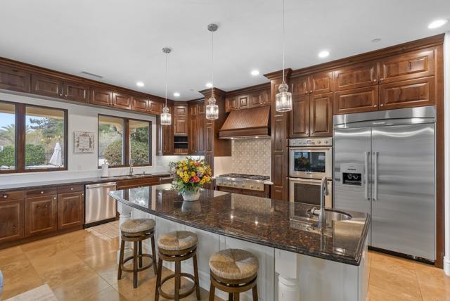 Detail Gallery Image 20 of 49 For 4229 Bridlewood Rd, Fallbrook,  CA 92028 - 4 Beds | 3/1 Baths