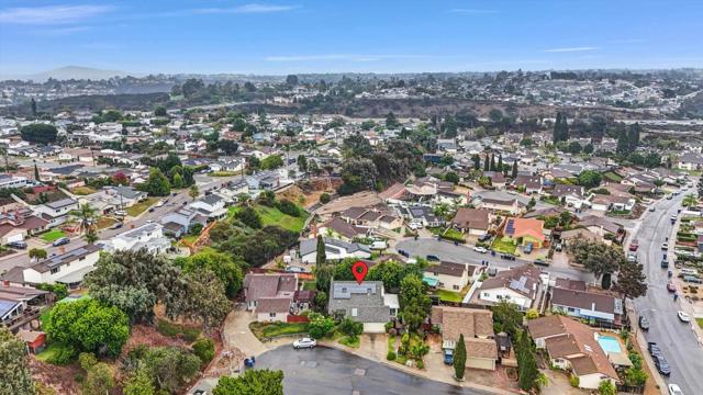 Detail Gallery Image 40 of 42 For 805 Plaza Mar, Chula Vista,  CA 91910 - 4 Beds | 2/1 Baths