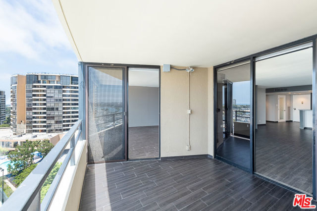 4335 Marina City Drive, 836 photo 18