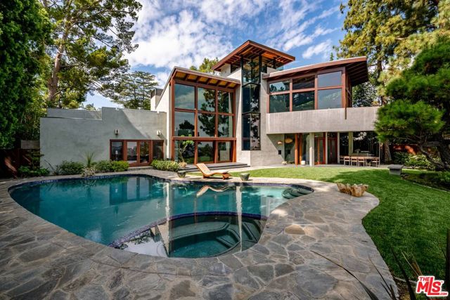 Drew Fenton | 2238 Stradella Road Los Angeles CA | MLS: 7146922