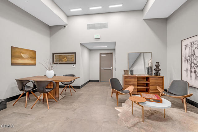 Detail Gallery Image 28 of 31 For 178 S Euclid Ave #412,  Pasadena,  CA 91104 - 1 Beds | 1 Baths