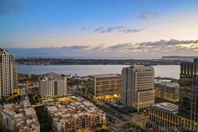 Details for 700 E Street  2901, San Diego, CA 92101
