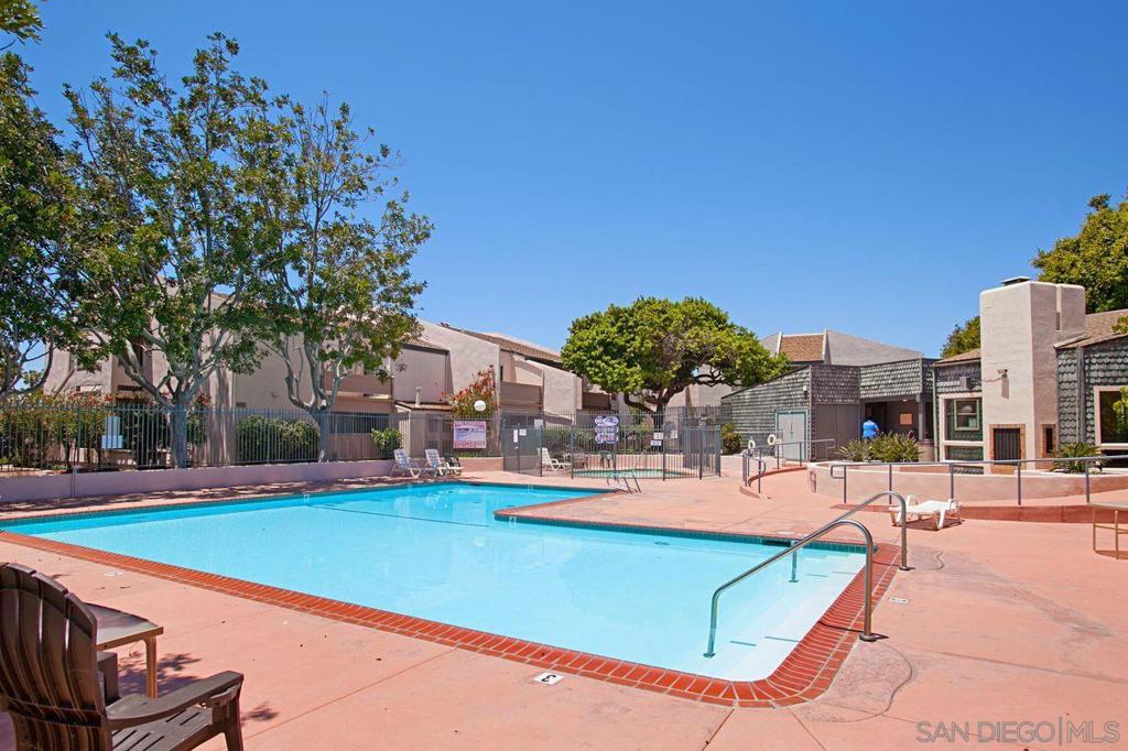 3262 Ashford Street I, San Diego, CA 92111