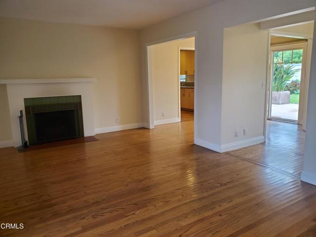 Detail Gallery Image 4 of 17 For 1206 Drown Ave, Ojai,  CA 93023 - 3 Beds | 2 Baths