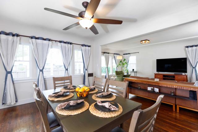 Detail Gallery Image 2 of 27 For 4638 60th St, San Diego,  CA 92115 - 3 Beds | 2 Baths