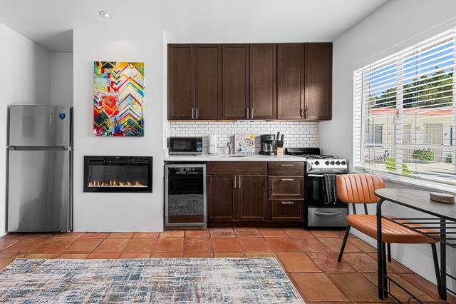 314 E Stevens Road #2, Palm Springs, CA 92262