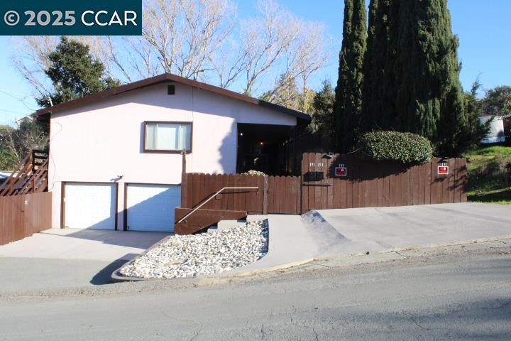 191 PINOLE AVE.
