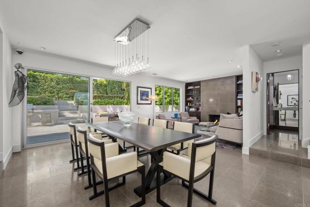 Detail Gallery Image 5 of 19 For 13936 Mira Montana Dr., Del Mar,  CA 92014 - 4 Beds | 2/1 Baths