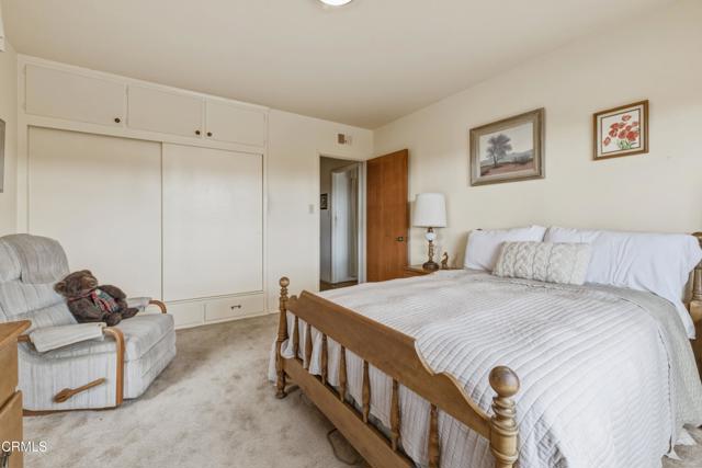 Detail Gallery Image 12 of 27 For 3405 Loma Vista Rd, Ventura,  CA 93003 - 3 Beds | 2 Baths