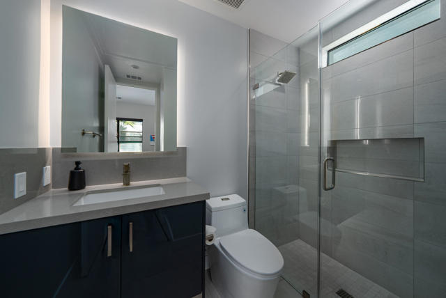 1345 Vue Place, Palm Springs, CA 92262